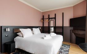 Frenchdoor Orleans Arago